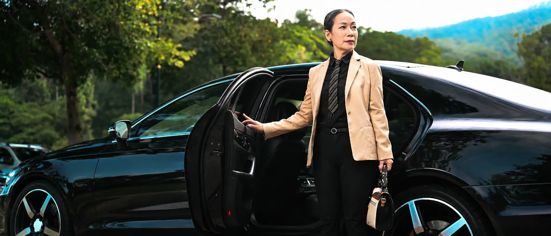Black-car-image