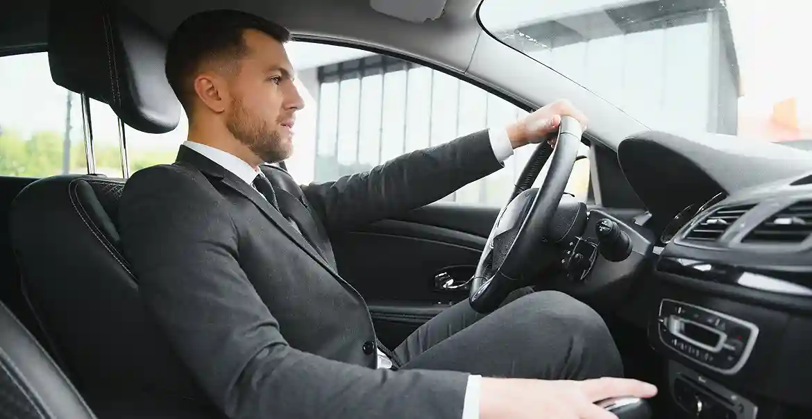 hourly-chauffeur