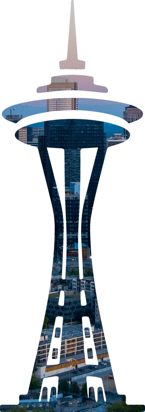 Seattle city