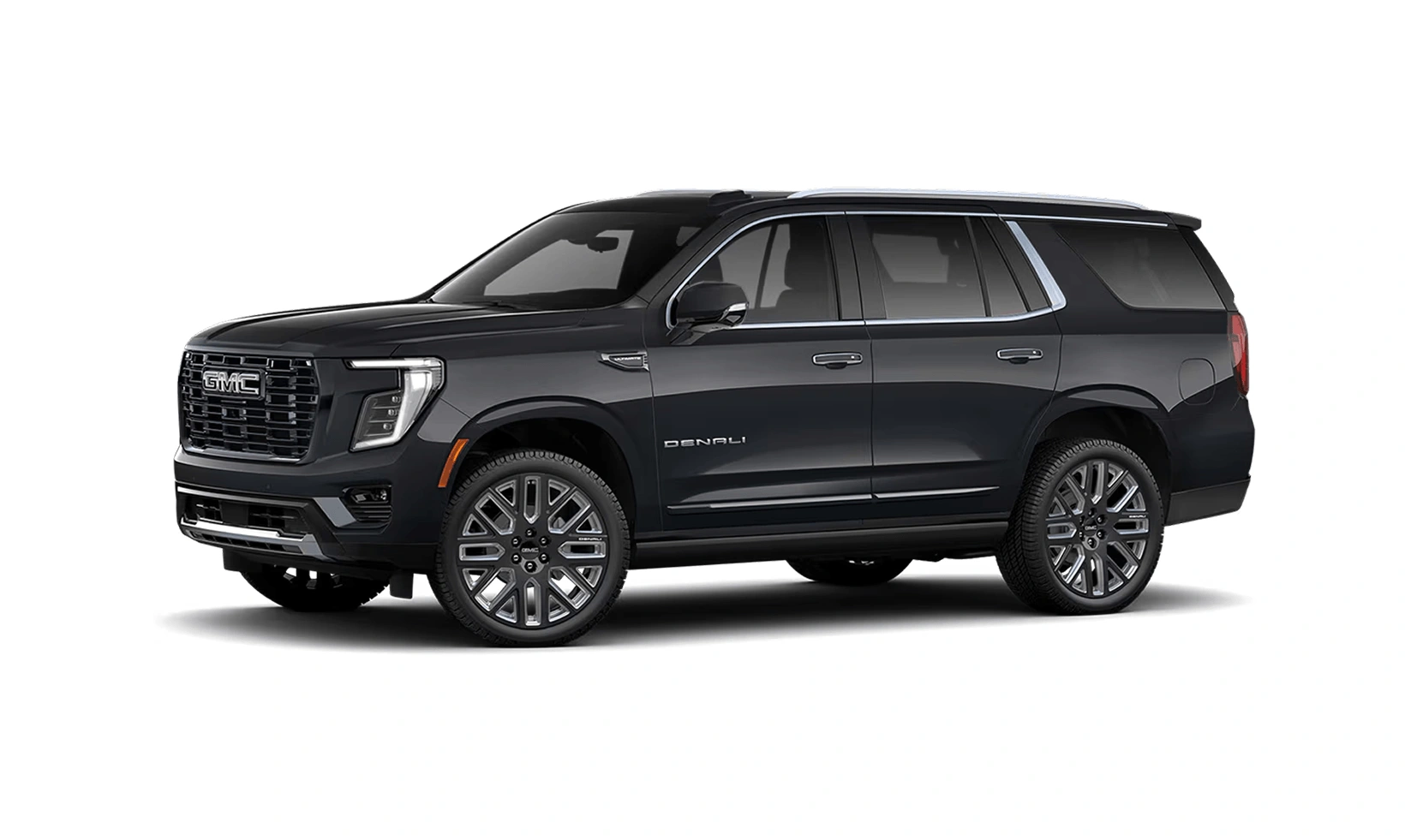 GMC Yukon