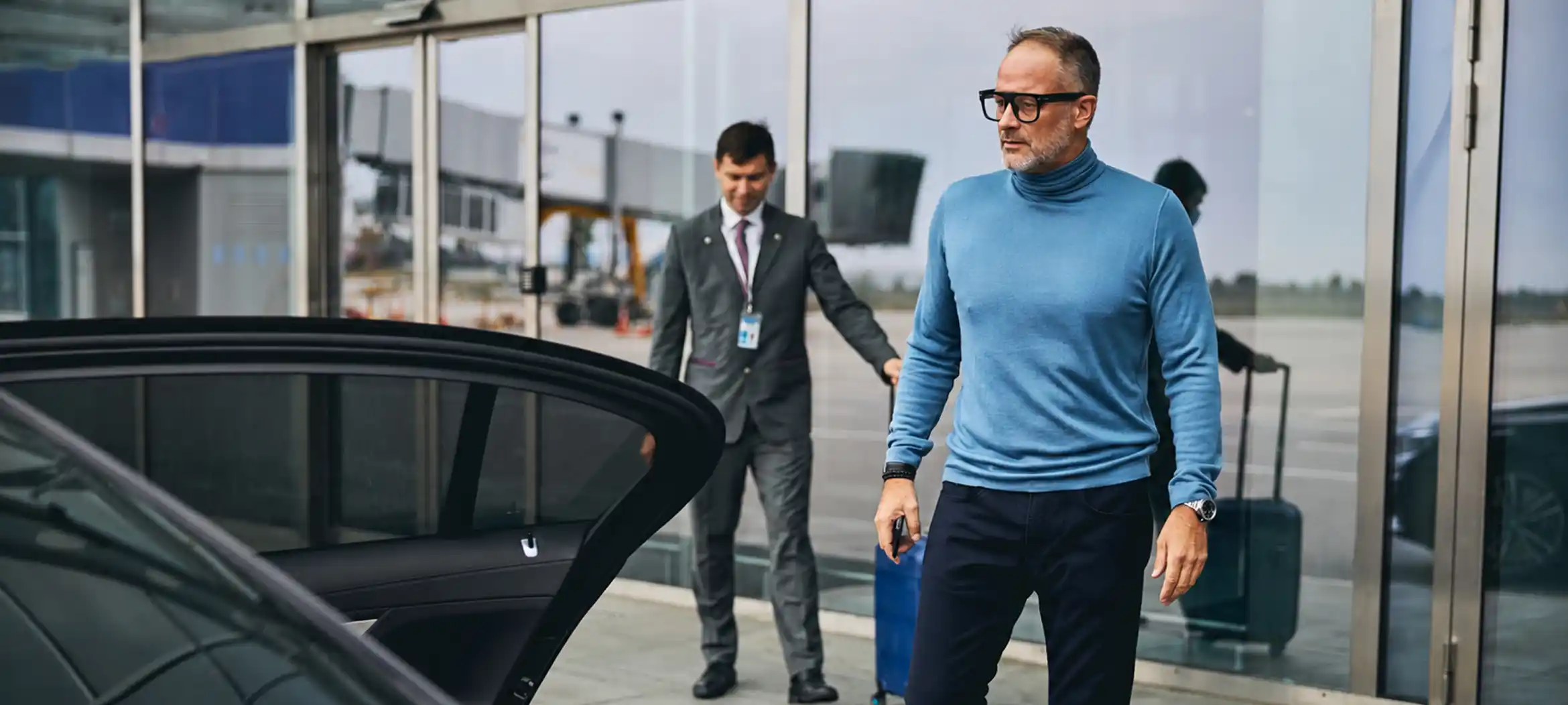 Airport Transportation