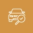 Vehicles undergo regular inspections to avoid any inconvenience.