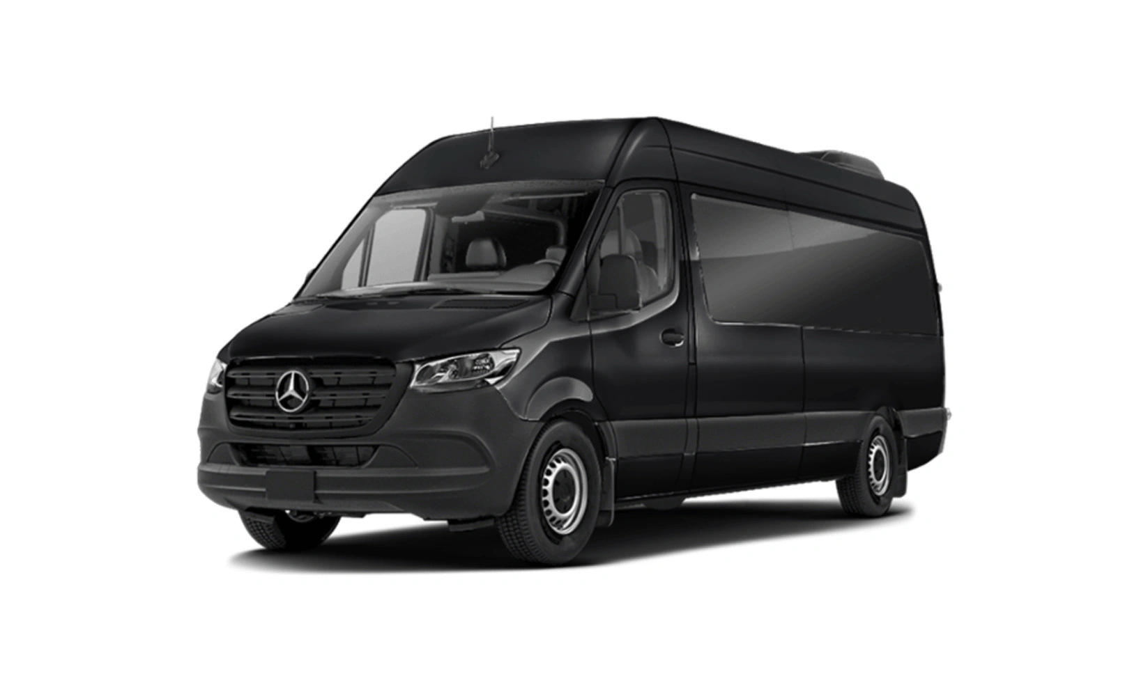 Mercedes Sprinter Van