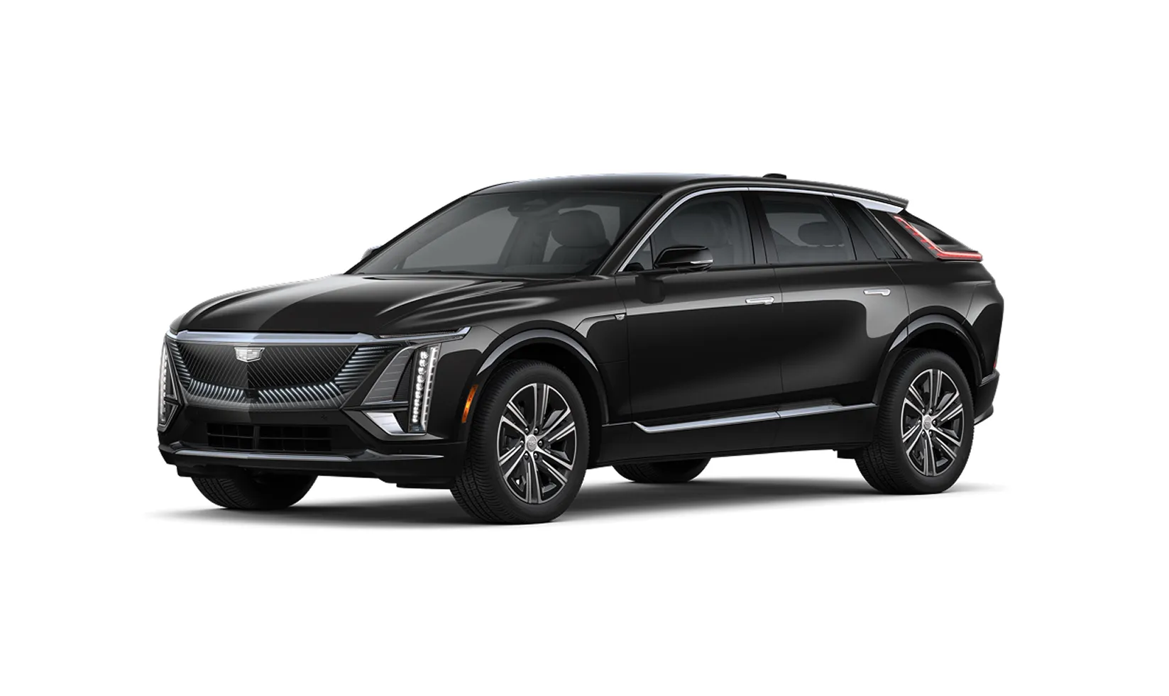 Cadillac Lyriq