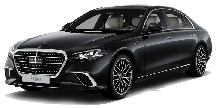 Luxury Sedans