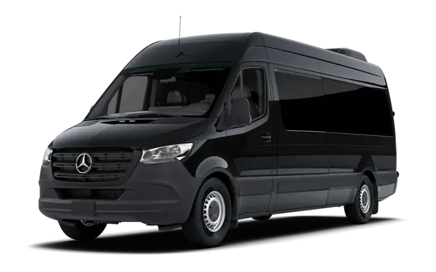 Sprinter Vans