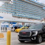 How to Choose Ground Transportation for Your Alaska Cruise