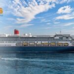 What Truly Defines Luxury Cruise Transportation? 