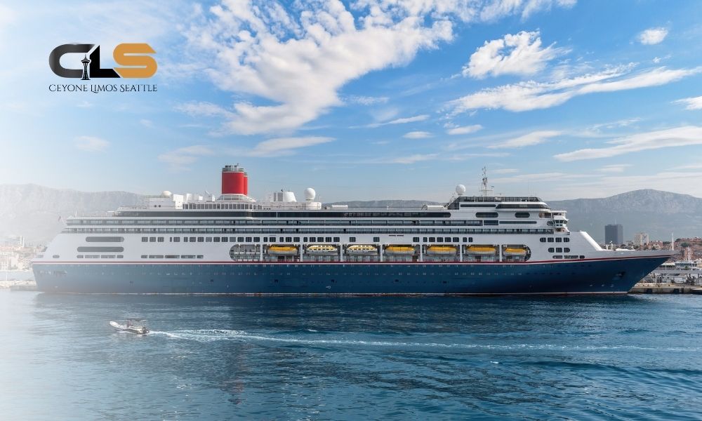 What Truly Defines Luxury Cruise Transportation? 